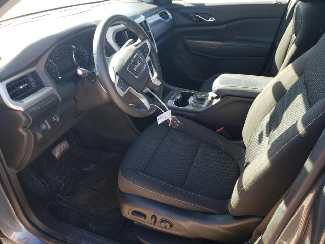 Photo 7 from auction – 2021 GMC ACADIA SLE with VIN 1GKKNKLS0MZ198765