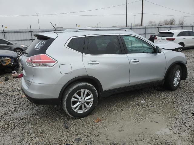 Photo 3 from auction – 2016 NISSAN ROGUE S with VIN 5N1AT2MV0GC837526