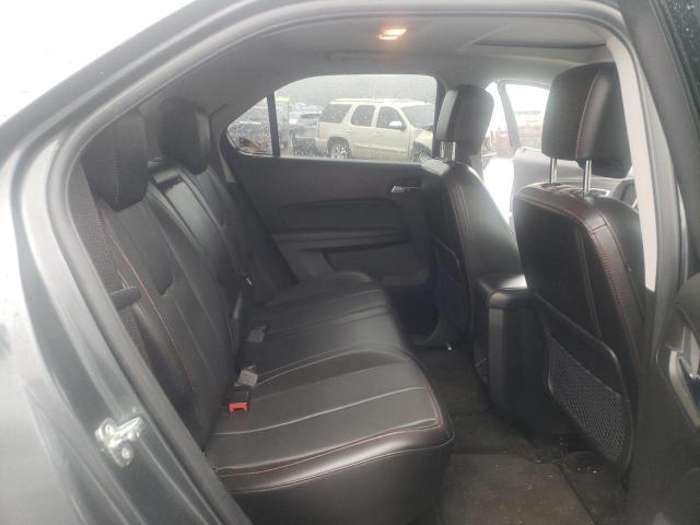 Photo 11 from auction – 2011 CHEVROLET EQUINOX LT with VIN 2CNFLGECXB6262255