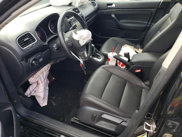 Photo 7 from auction – 2014 VOLKSWAGEN JETTA TDI with VIN 3VWPL7AJ2EM618072