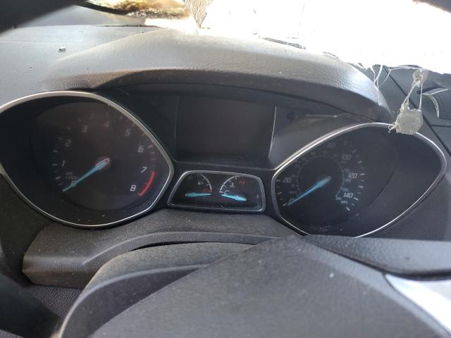 Photo 9 from auction – 2014 FORD ESCAPE SE with VIN 1FMCU0GX6EUB92525