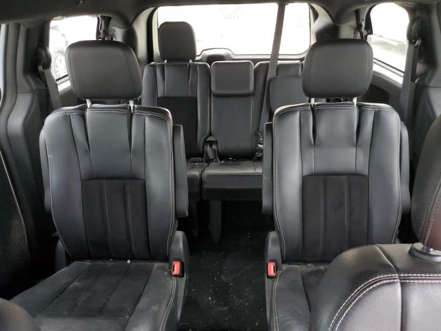 Photo 10 from auction – 2016 DODGE GRAND CARA with VIN 2C4RDGCG0GR184563