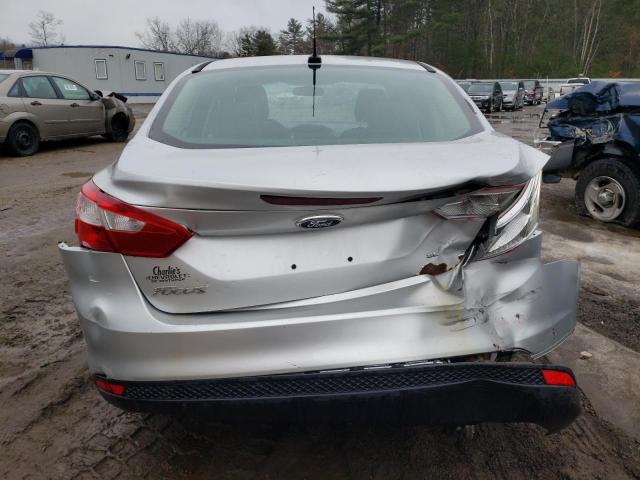 Photo 6 from auction – 2012 FORD FOCUS SE with VIN 1FAHP3F22CL164075