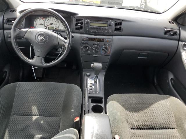 Photo 8 from auction – 2007 TOYOTA COROLLA CE with VIN 1NXBR32E37Z806275