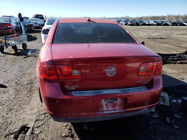 Photo 6 from auction – 2010 BUICK LUCERNE CX with VIN 1G4HC5EM1AU107938