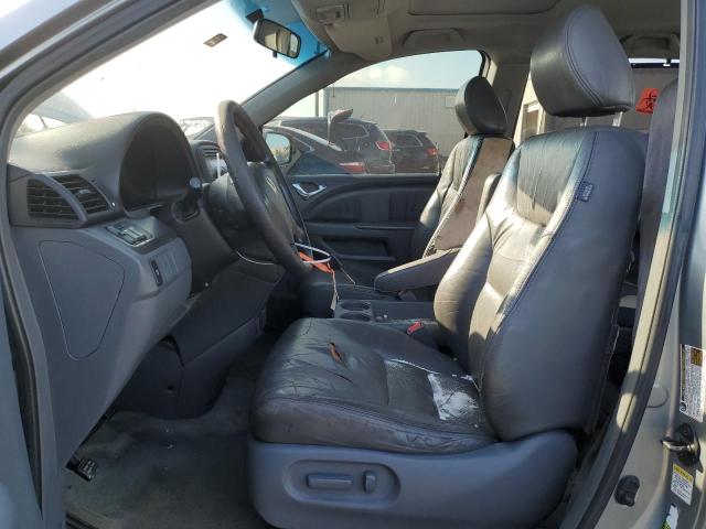 Photo 7 from auction – 2005 HONDA ODYSSEY EX with VIN 5FNRL38655B014798