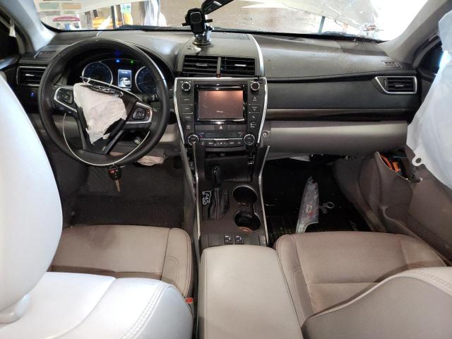 Photo 8 from auction – 2017 TOYOTA CAMRY LE with VIN 4T1BF1FK3HU627331