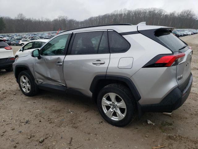 Photo 2 from auction – 2019 TOYOTA RAV4 XLE with VIN 2T3P1RFVXKC014667