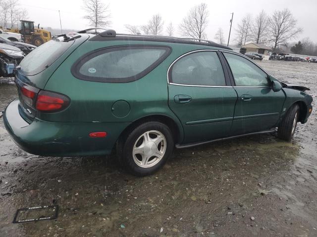 Photo 3 from auction – 1999 FORD TAURUS SE with VIN 1FAFP58S0XG275903
