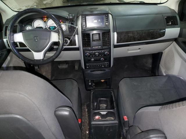 Photo 8 from auction – 2010 DODGE GRAND CARA with VIN 2D4RN5D11AR411975