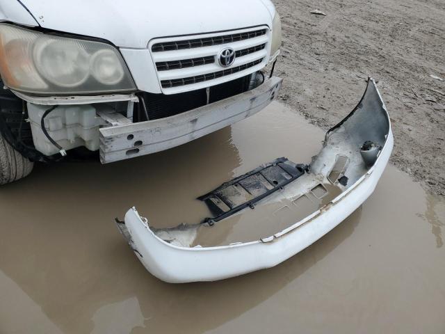 Photo 13 from auction – 2002 TOYOTA HIGHLANDER with VIN JTEHF21A820094938
