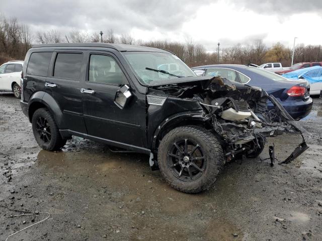 Photo 4 from auction – 2011 DODGE NITRO HEAT with VIN 1D4PU4GK2BW606047