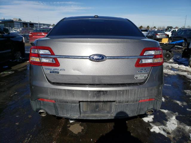 Photo 6 from auction – 2014 FORD TAURUS SEL with VIN 1FAHP2E83EG159009
