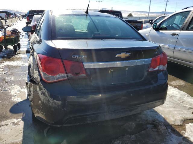 Photo 6 from auction – 2012 CHEVROLET CRUZE LT with VIN 1G1PF5SC3C7200151
