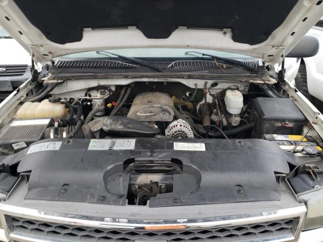 Photo 11 from auction – 2005 CHEVROLET SILVERADO with VIN 1GCHK24U25E143967
