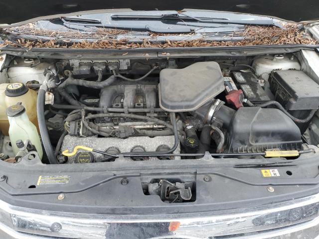 Photo 11 from auction – 2008 FORD EDGE LIMIT with VIN 2FMDK49C28BA22216
