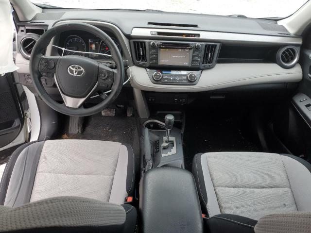 Photo 8 from auction – 2018 TOYOTA RAV4 ADVEN with VIN 2T3WFREV4JW446926