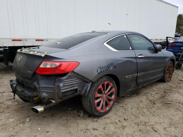 Photo 3 from auction – 2013 HONDA ACCORD EXL with VIN 1HGCT2B80DA007762