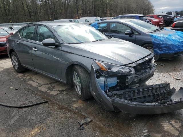 Photo 4 from auction – 2021 NISSAN ALTIMA S with VIN 1N4BL4BV6MN371582