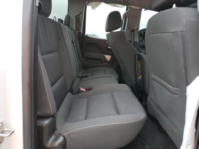 Photo 10 from auction – 2019 CHEVROLET SILVERADO with VIN 2GCRCPEC1K1146912