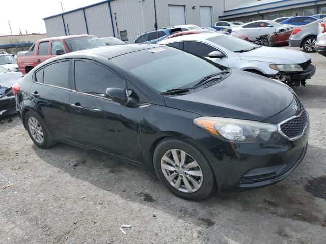 Photo 4 from auction – 2015 KIA FORTE LX with VIN KNAFX4A69F5383395