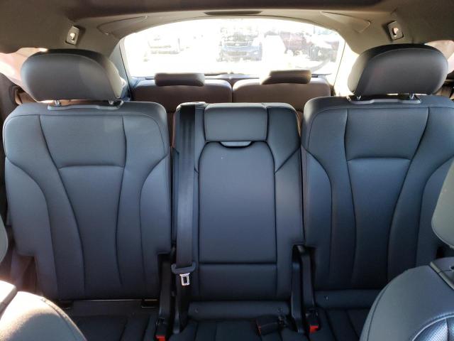 Photo 10 from auction – 2021 AUDI Q7 PRESTIG with VIN WA1VXAF74MD021129