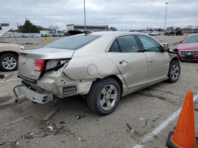 Photo 3 from auction – 2015 CHEVROLET MALIBU LS with VIN 1G11B5SL3FF114592
