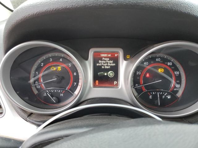 Photo 9 from auction – 2016 DODGE JOURNEY SE with VIN 3C4PDCAB9GT219198