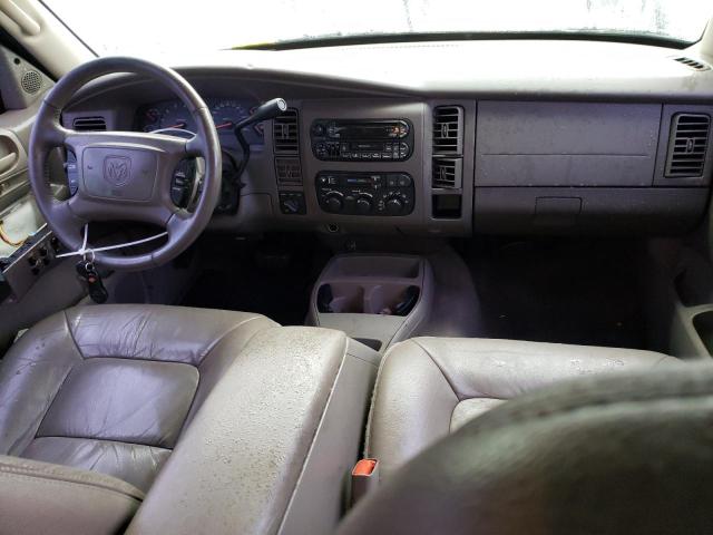 Photo 8 from auction – 2001 DODGE DURANGO with VIN 1B4HS28N41F639728