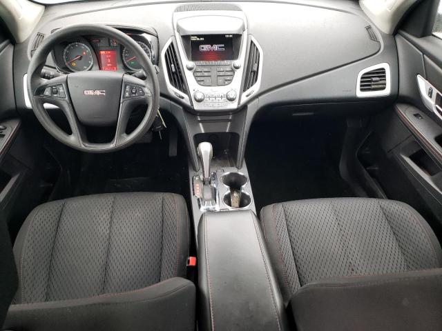 Photo 8 from auction – 2013 GMC TERRAIN SL with VIN 2GKALMEK8D6403934