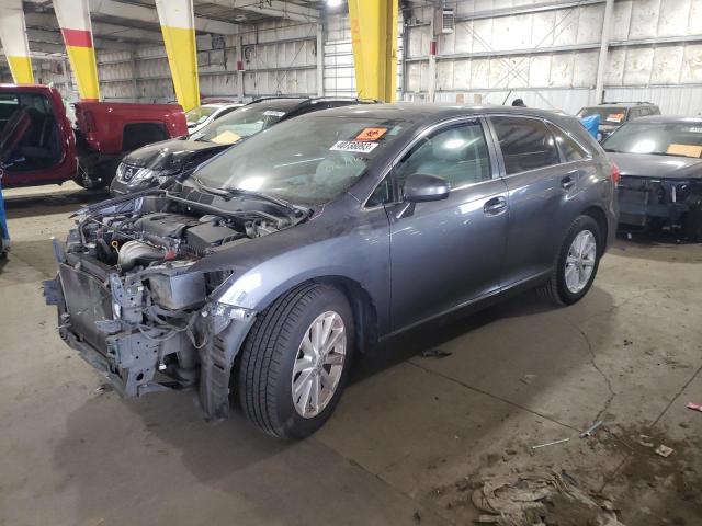 TOYOTA VENZA 2011 with VIN 4T3BA3BB5BU023214 - Photo from auction