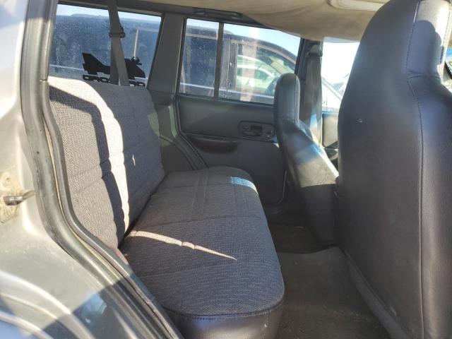 Photo 11 from auction – 2000 JEEP CHEROKEE S with VIN 1J4FF48S0YL211953