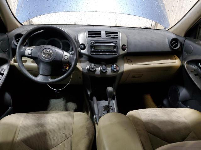 Photo 8 from auction – 2012 TOYOTA RAV4 with VIN 2T3BF4DV3CW261109