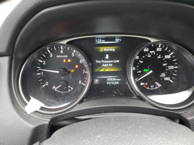 Photo 9 from auction – 2015 NISSAN ROGUE S with VIN 5N1AT2MV8FC926050