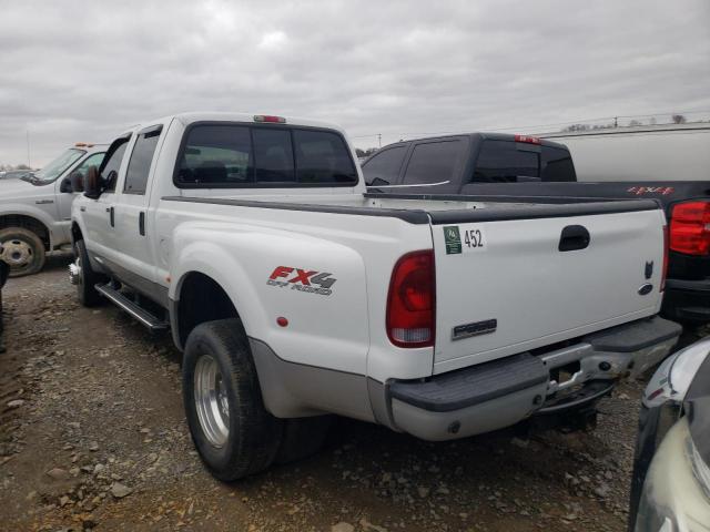Photo 2 from auction – 2005 FORD F350 SUPER with VIN 1FTWW33PX5ED21802