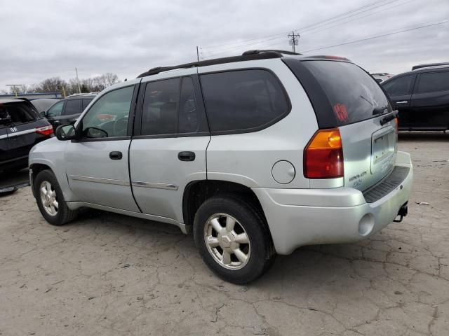 Photo 2 from auction – 2007 GMC ENVOY with VIN 1GKDT13S672184911