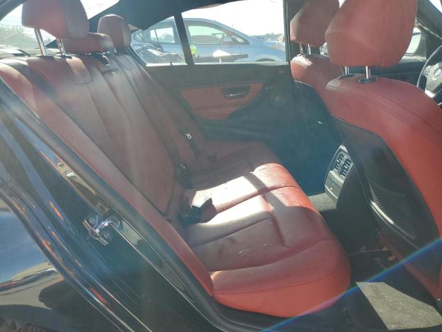 Photo 10 from auction – 2013 BMW 335 I with VIN WBA3A9C55DF474872