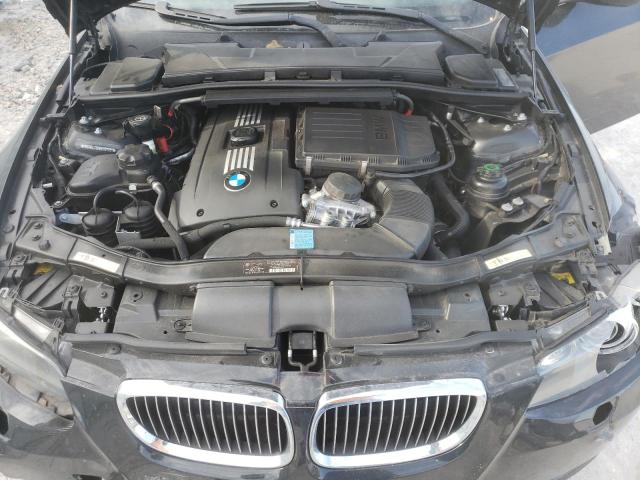 Photo 11 from auction – 2008 BMW 335 I with VIN WBAWL73598PX57481