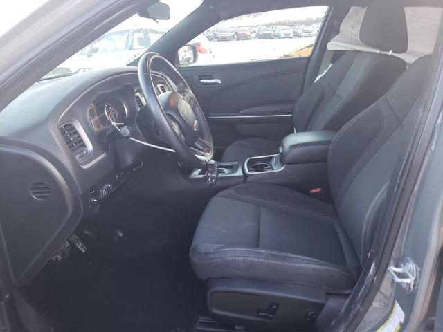 Photo 7 from auction – 2019 DODGE CHARGER SX with VIN 2C3CDXBG7KH615510