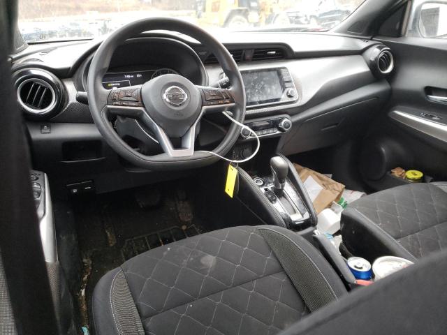 Photo 8 from auction – 2019 NISSAN KICKS S with VIN 3N1CP5CU3KL535238