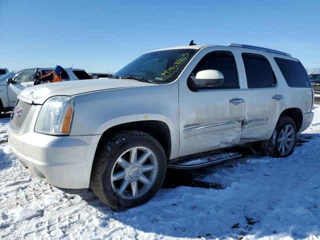 GMC YUKON DENA 2013 with VIN 1GKS2EEF3DR215701 - Photo from auction