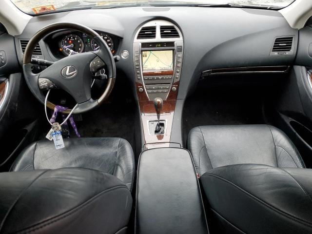 Photo 8 from auction – 2010 LEXUS ES 350 with VIN JTHBK1EG1A2407246