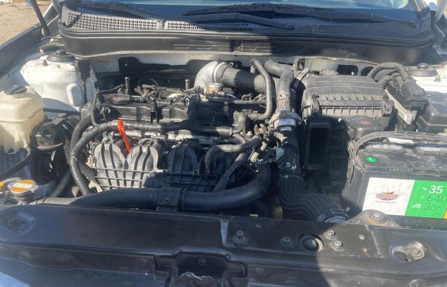Photo 7 from auction – 2012 HYUNDAI SONATA SE with VIN 5NPEC4AB8CH396934