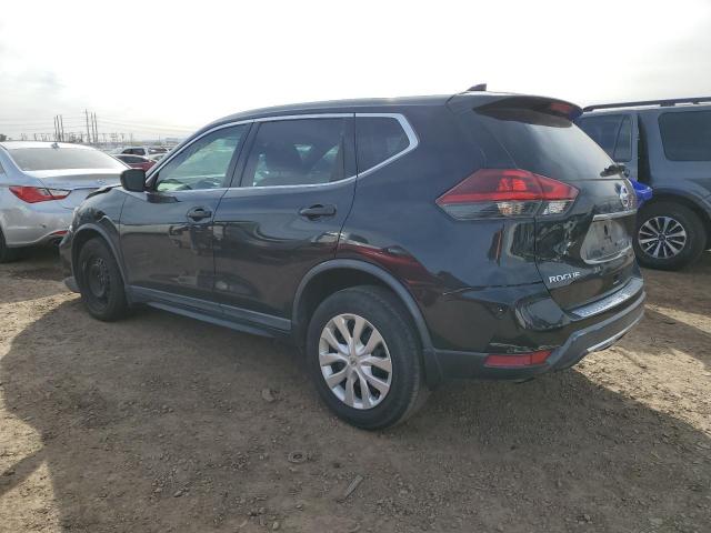 Photo 2 from auction – 2018 NISSAN ROGUE S with VIN KNMAT2MT0JP584260