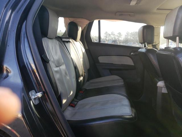 Photo 11 from auction – 2012 GMC TERRAIN SL with VIN 2GKALUEK7C6289293