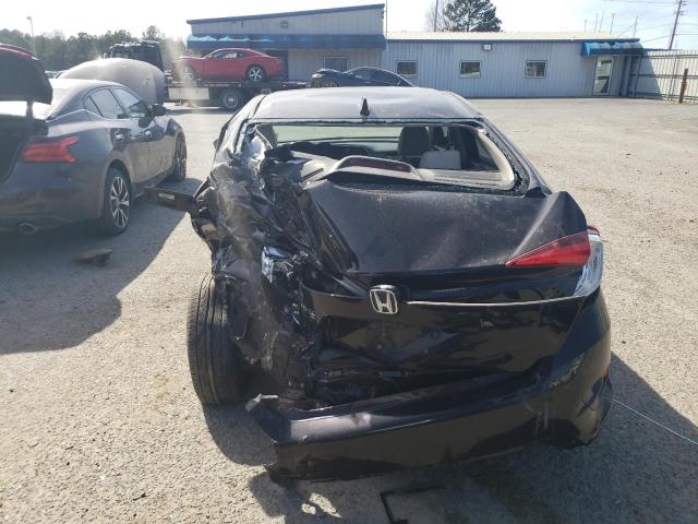 صورة رقم 6 من المزاد - 2017 HONDA CIVIC EX مع VIN 19XFC2F7XHE043166