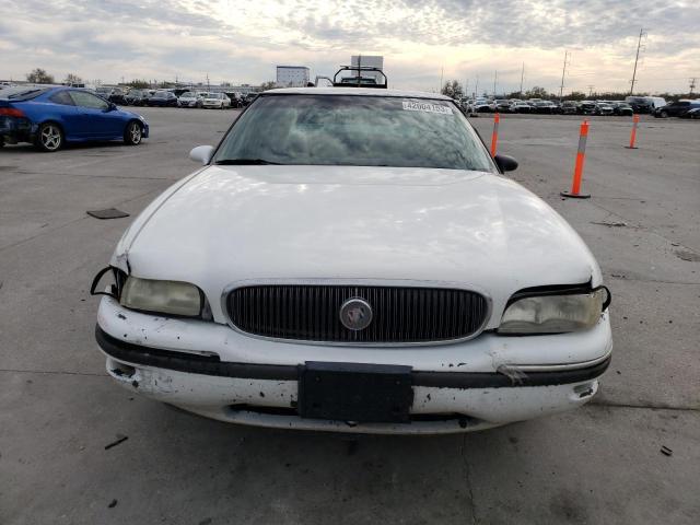 Photo 5 from auction – 1998 BUICK LESABRE CU with VIN 1G4HP52K9WH499879