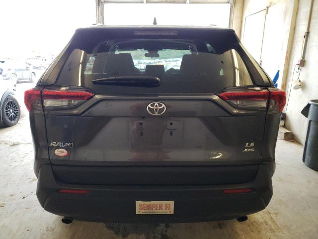 Photo 6 from auction – 2019 TOYOTA RAV4 LE with VIN 2T3F1RFV6KC028559