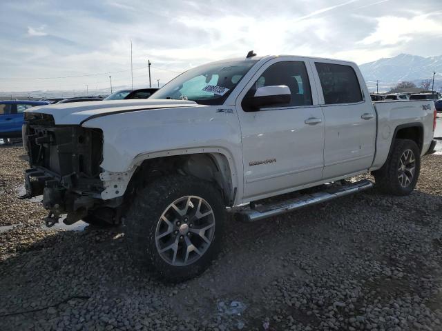 Photo 1 from auction – 2014 GMC SIERRA K15 with VIN 3GTU2UEC7EG308548