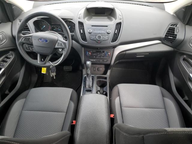 Photo 8 from auction – 2017 FORD ESCAPE SE with VIN 1FMCU0GD4HUD90885